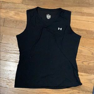 Under Armour workout tank top